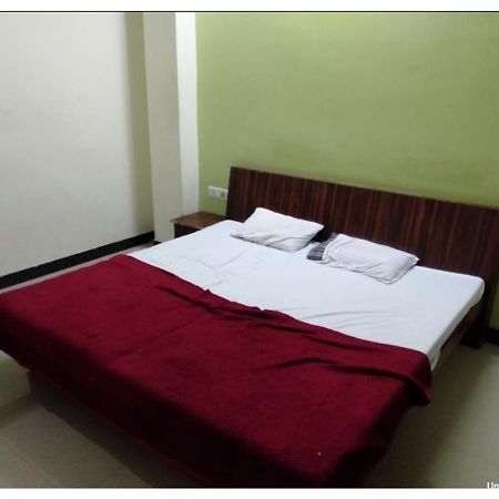 Hotel Adarsh, Ujjain Eksteriør bilde
