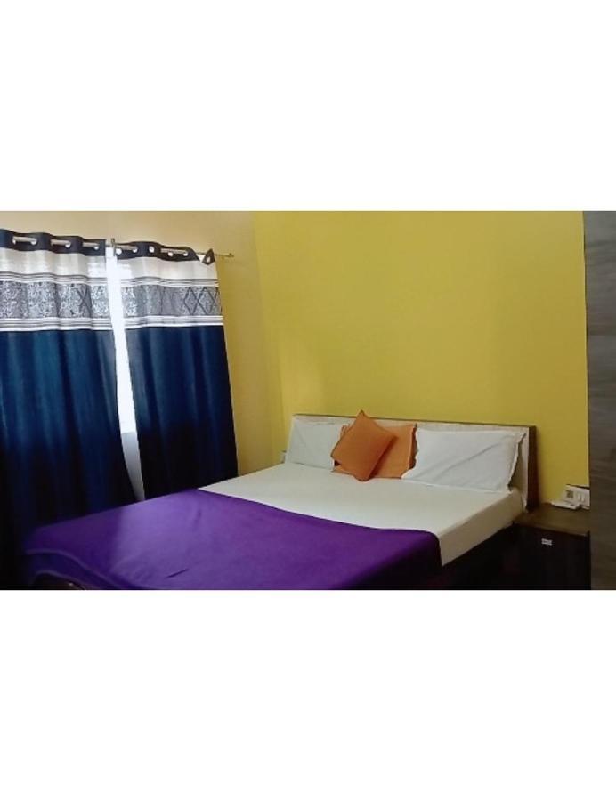 Hotel Adarsh, Ujjain Eksteriør bilde